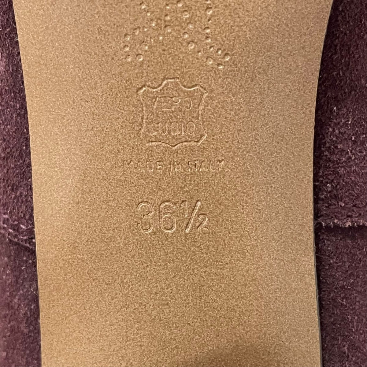 MARNI ブーティー 古着・中古-9枚目のアイテム画像