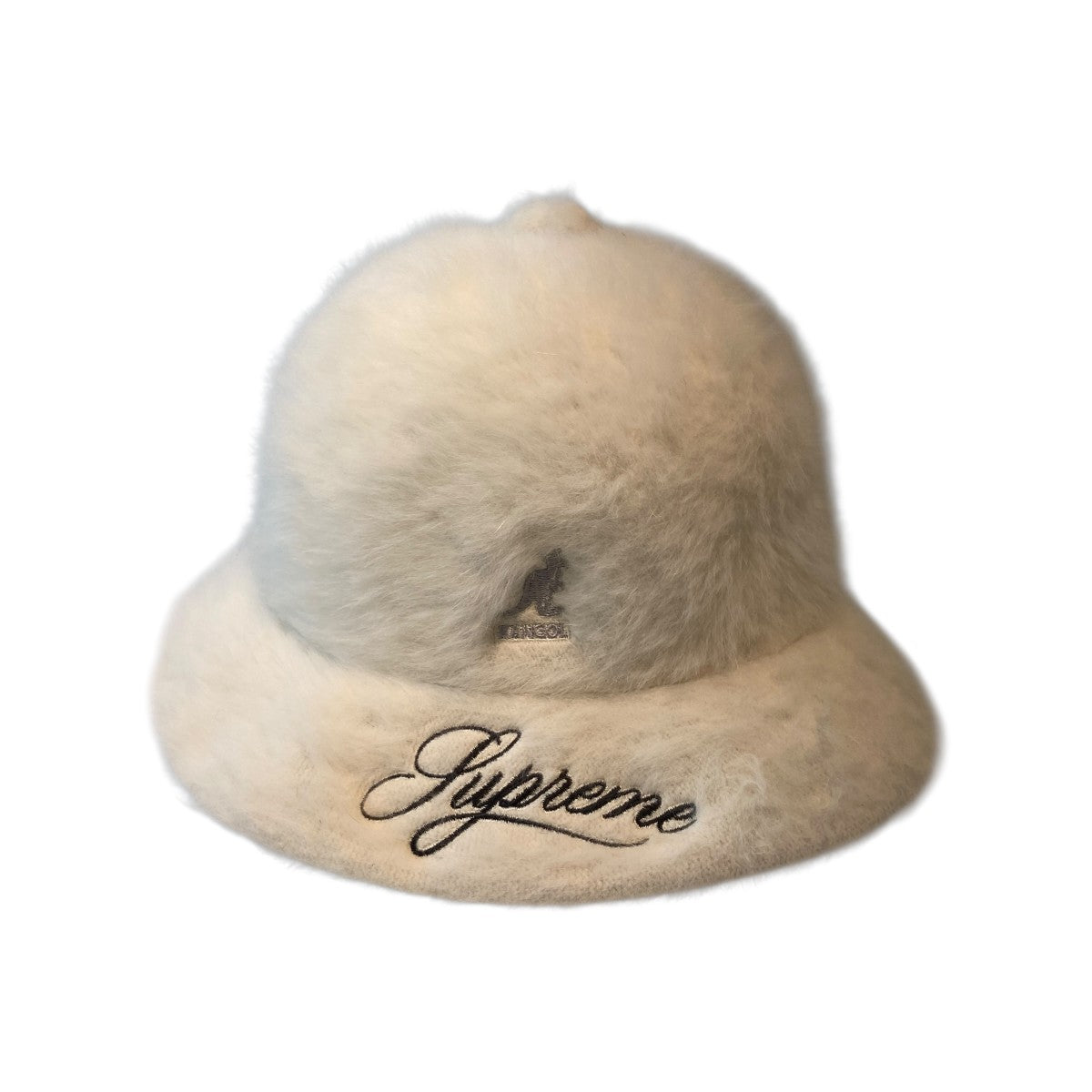 21AWFurgora CasualバケットハットH75FW21