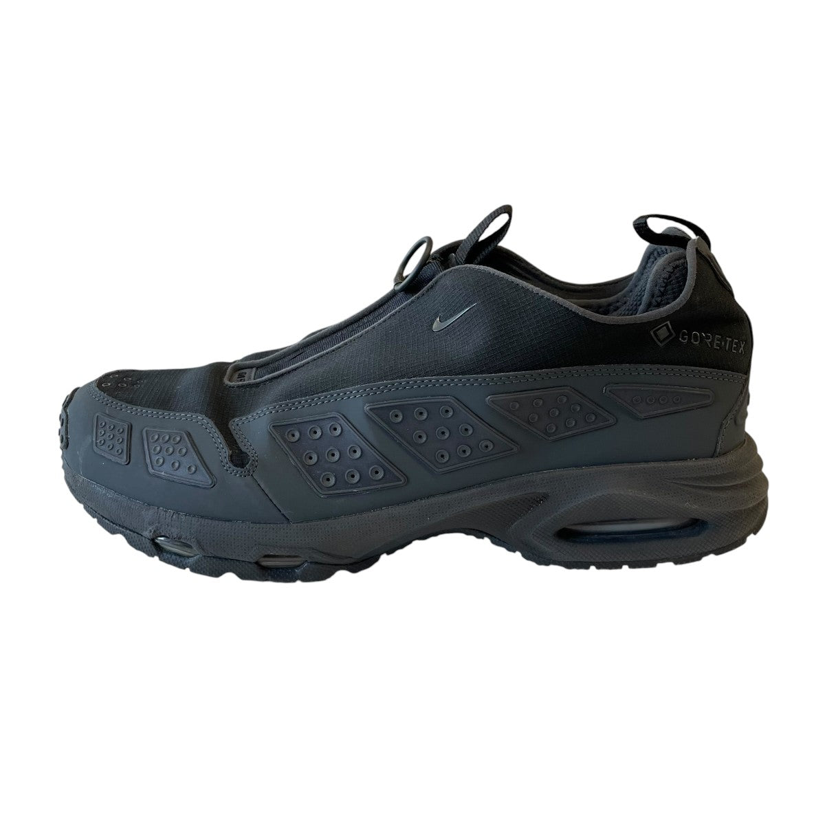 NIKE W AIR MAX SNDR GTXスニーカーFZ4238-001 古着・中古-2枚目のアイテム画像