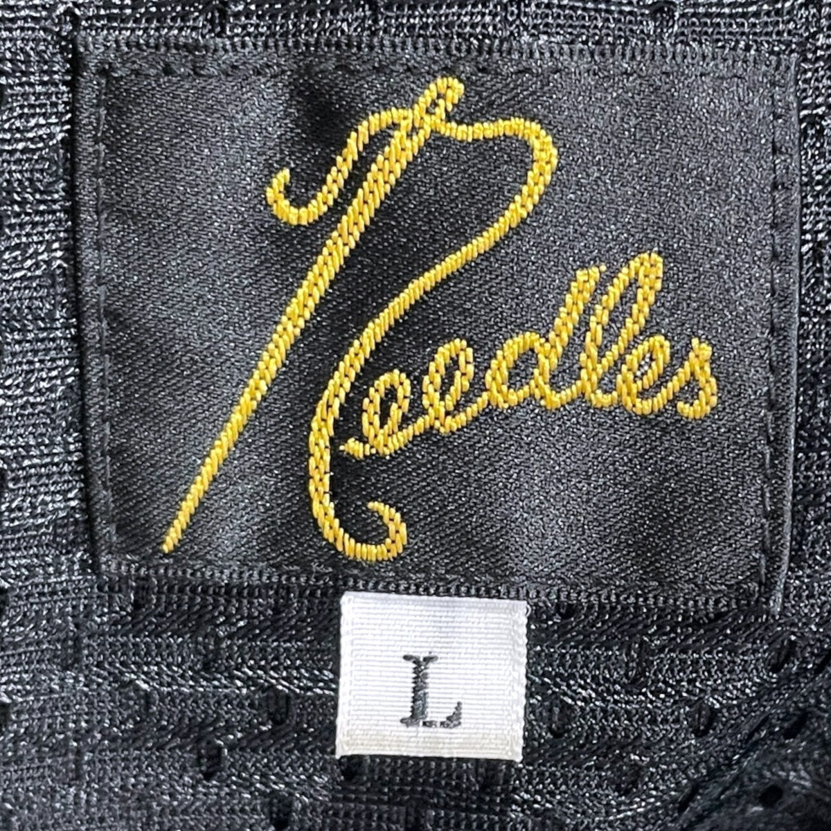 25SS レオパード柄イージーパンツ Track Pant - Poly Jacquard ／ Leopard トラックパンツ - ポリジャガード／ レオパード QV1627