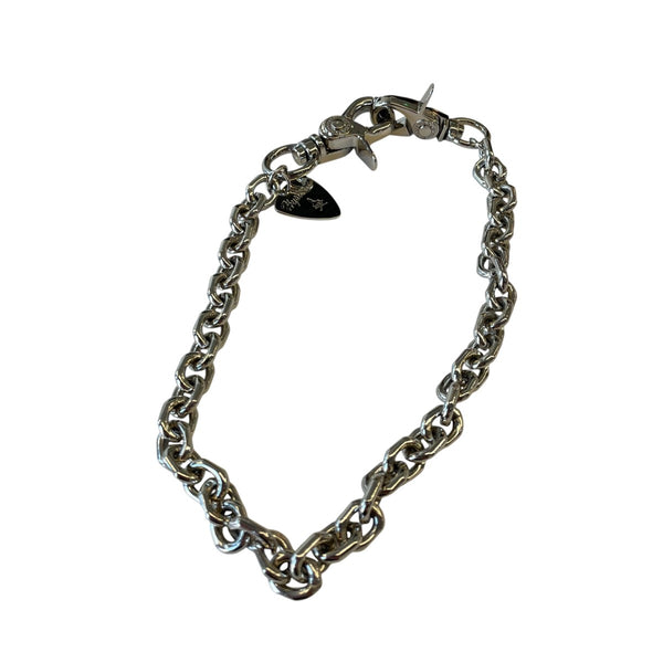 Hysteric Glamour(ヒステリックグラマー) ピックウォレットチェーン