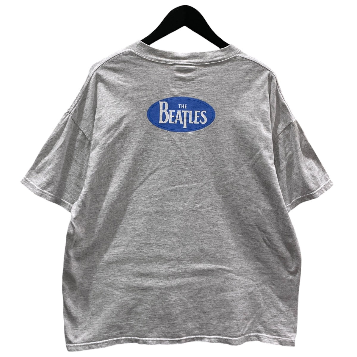 90s プリントTシャツ The Beatles Animated Cartoon ザ・ビートルズ