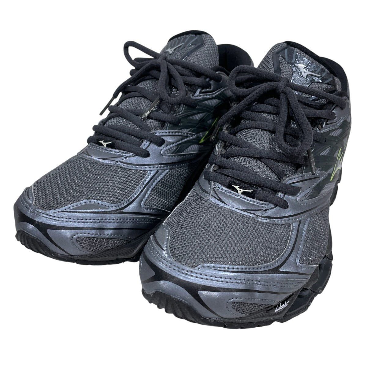 MIZUNO スニーカー WAVE PROPHECY LS ウエーブ プロフェシー エルエス 日本国内限定カラー D1GA333709 古着・中古-1枚目のアイテム画像