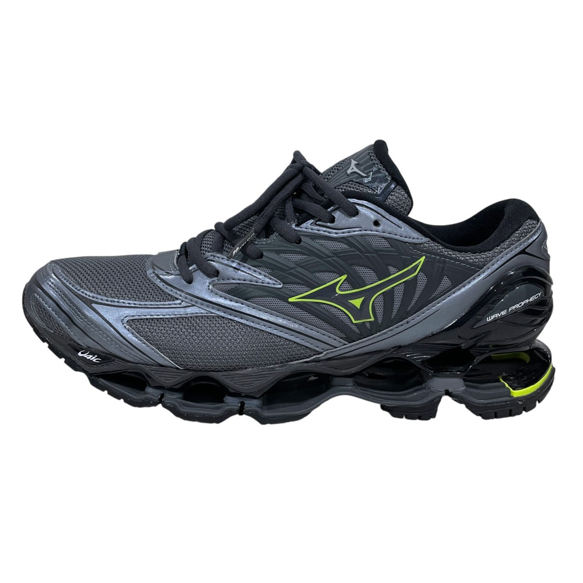 MIZUNO スニーカー WAVE PROPHECY LS ウエーブ プロフェシー エルエス 日本国内限定カラー D1GA333709 古着・中古-3枚目のアイテム画像