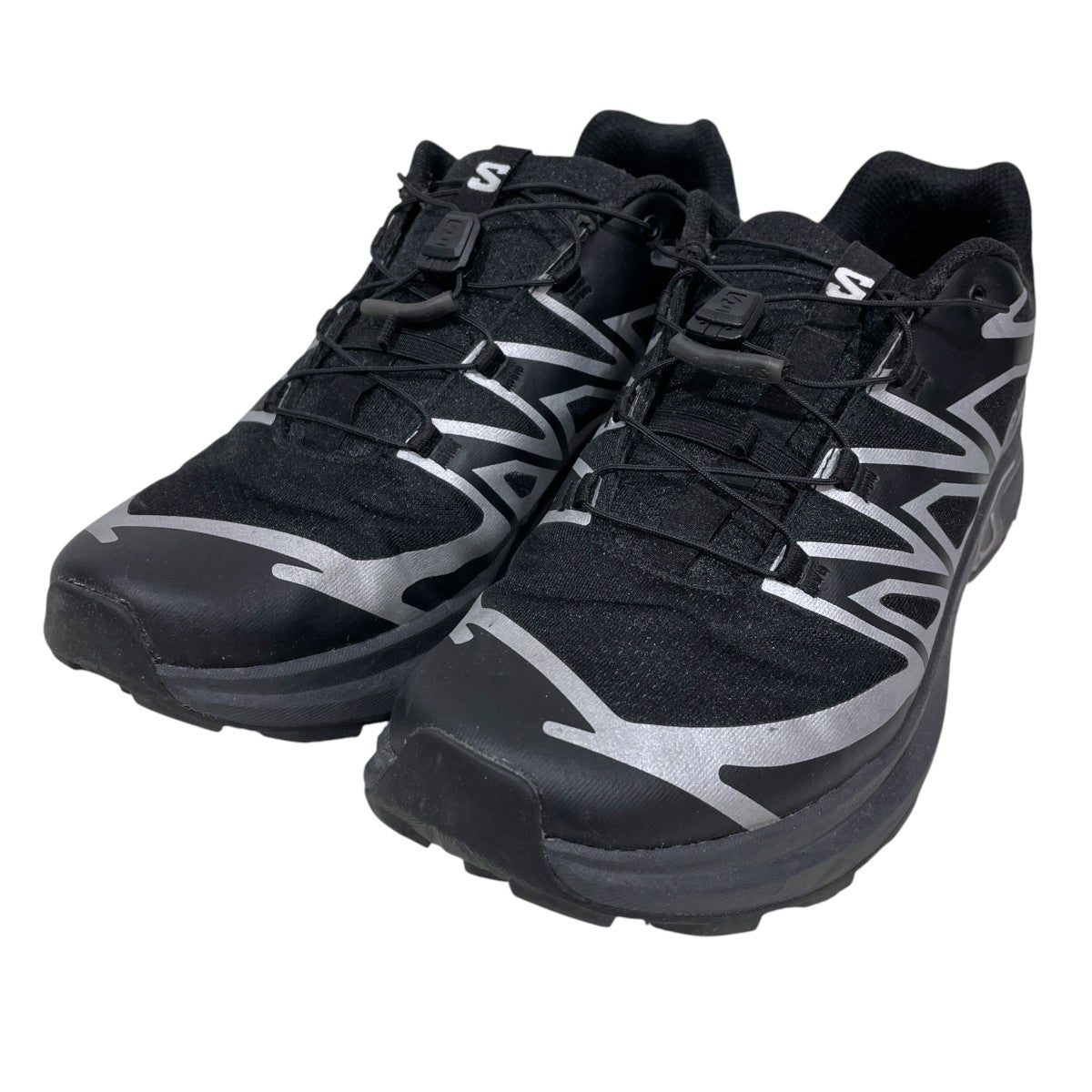 SALOMON スニーカー XT-EVR エックスティー エバー 476936 古着・中古-1枚目のアイテム画像