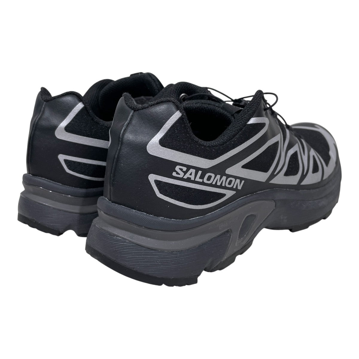 SALOMON スニーカー XT-EVR エックスティー エバー 476936 古着・中古-2枚目のアイテム画像