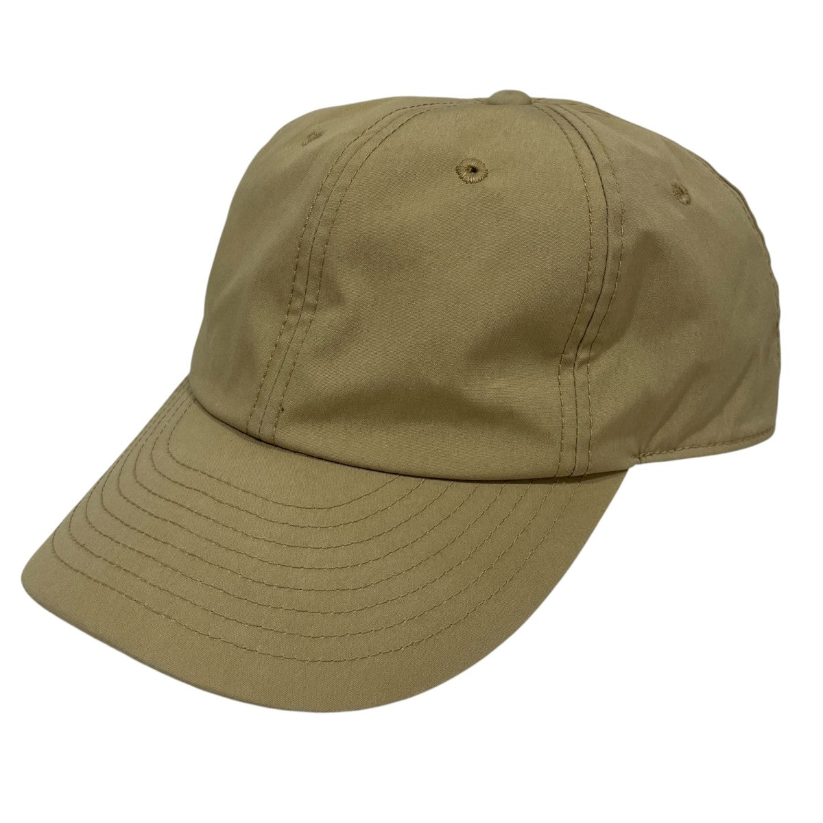 THE NORTHFACE PURPLELABEL ベースボールキャップ 65／35 WINDSTOPPER Cap 65／35 ウィンドストッパー キャップ NN8408N 古着・中古-1枚目のアイテム画像