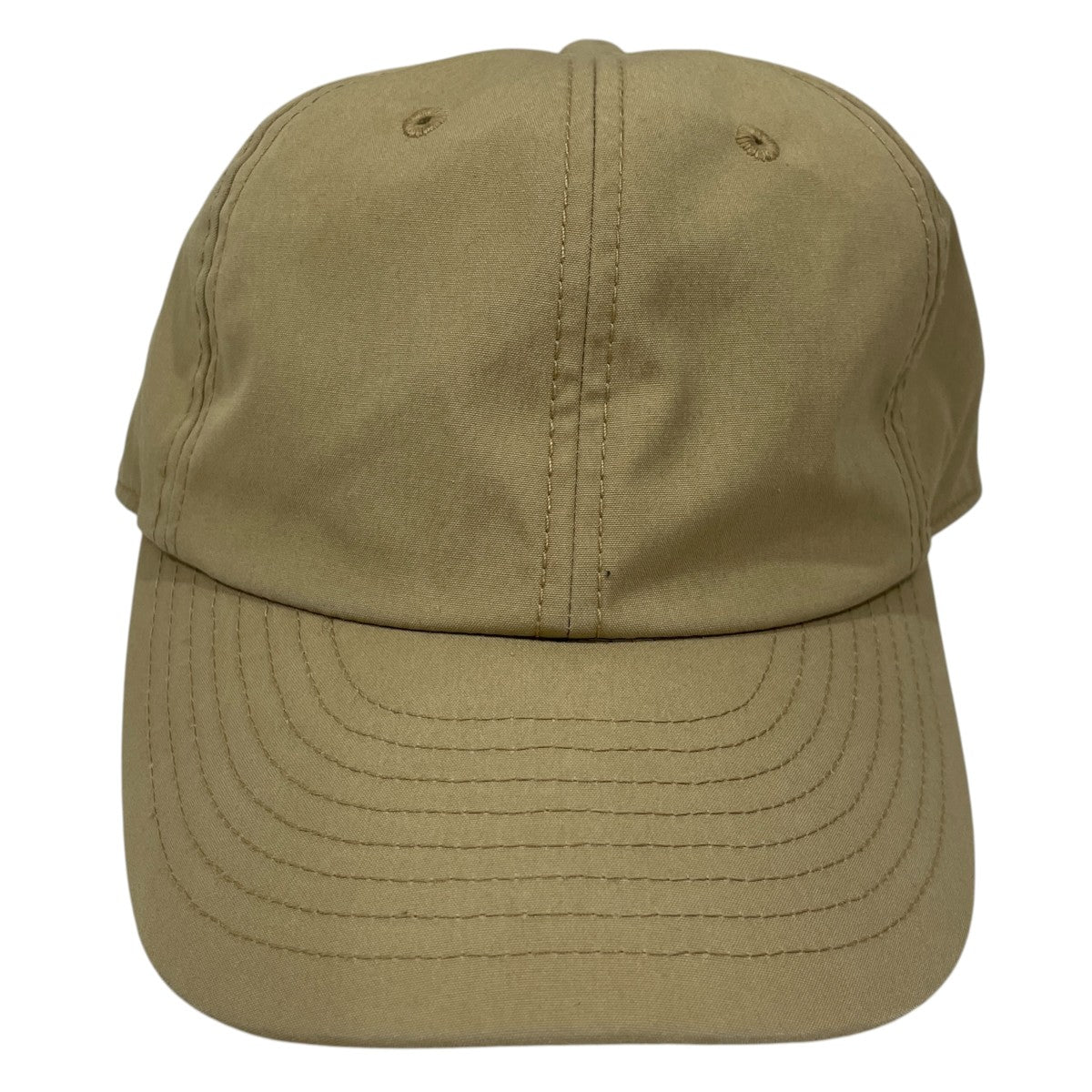 THE NORTHFACE PURPLELABEL ベースボールキャップ 65／35 WINDSTOPPER Cap 65／35 ウィンドストッパー キャップ NN8408N 古着・中古-2枚目のアイテム画像