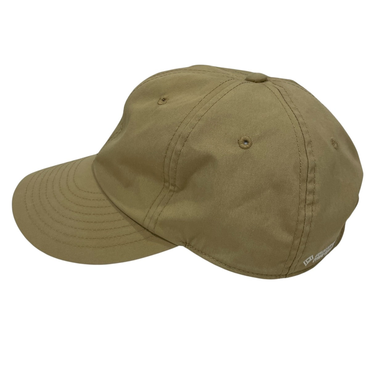 THE NORTHFACE PURPLELABEL ベースボールキャップ 65／35 WINDSTOPPER Cap 65／35 ウィンドストッパー キャップ NN8408N 古着・中古-3枚目のアイテム画像