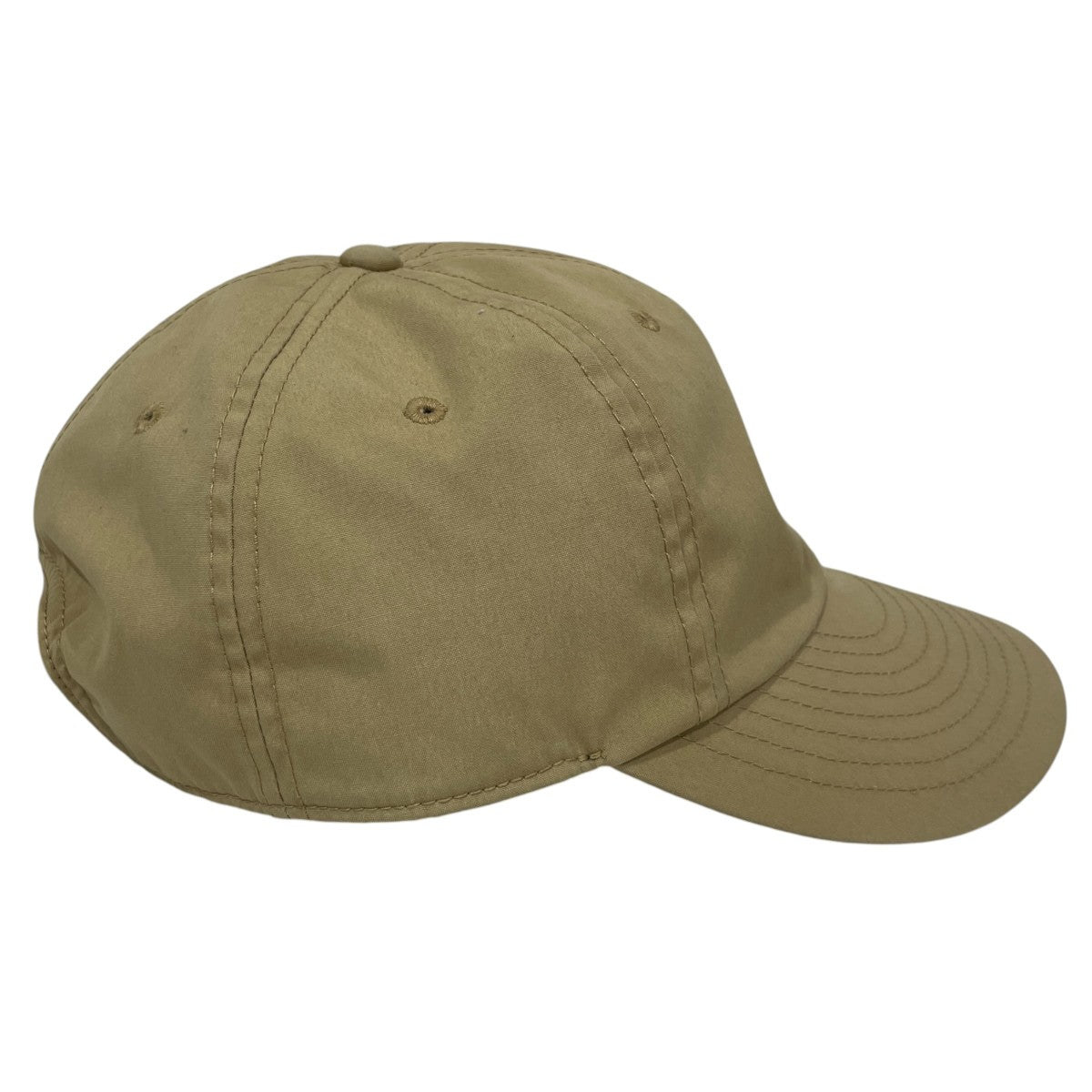 THE NORTHFACE PURPLELABEL ベースボールキャップ 65／35 WINDSTOPPER Cap 65／35 ウィンドストッパー キャップ NN8408N 古着・中古-4枚目のアイテム画像