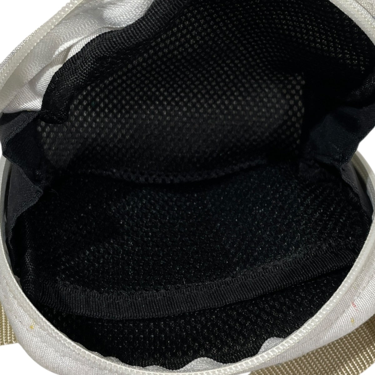 THE NORTHFACE PURPLELABEL ポーチベルトバッグ Stroll Belt Bag ストロールベルトバッグ NN7310N 古着・中古-4枚目のアイテム画像