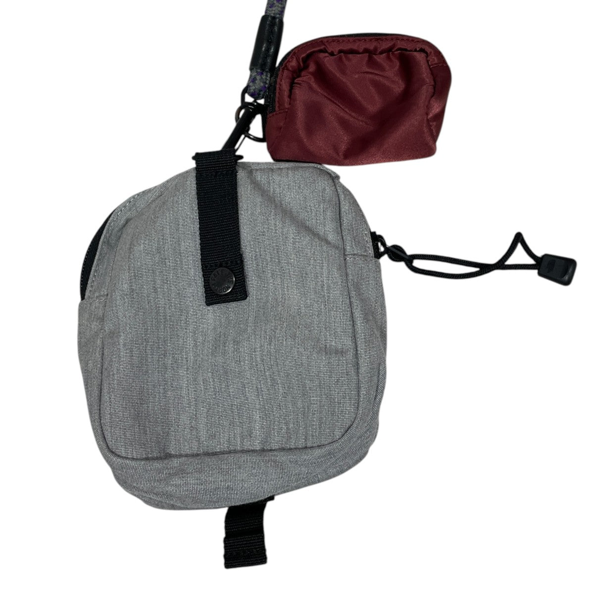 THE NORTHFACE PURPLELABEL ミニショルダーポーチ Stroll Utility Case ストロール ユーティリティーケース NN7365N 古着・中古-3枚目のアイテム画像