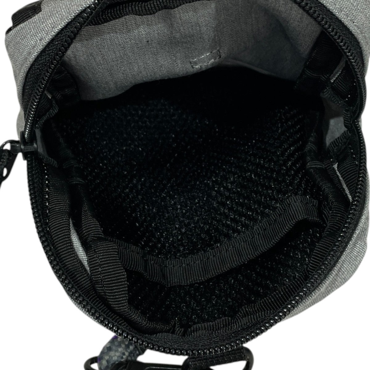 THE NORTHFACE PURPLELABEL ミニショルダーポーチ Stroll Utility Case ストロール ユーティリティーケース NN7365N 古着・中古-4枚目のアイテム画像