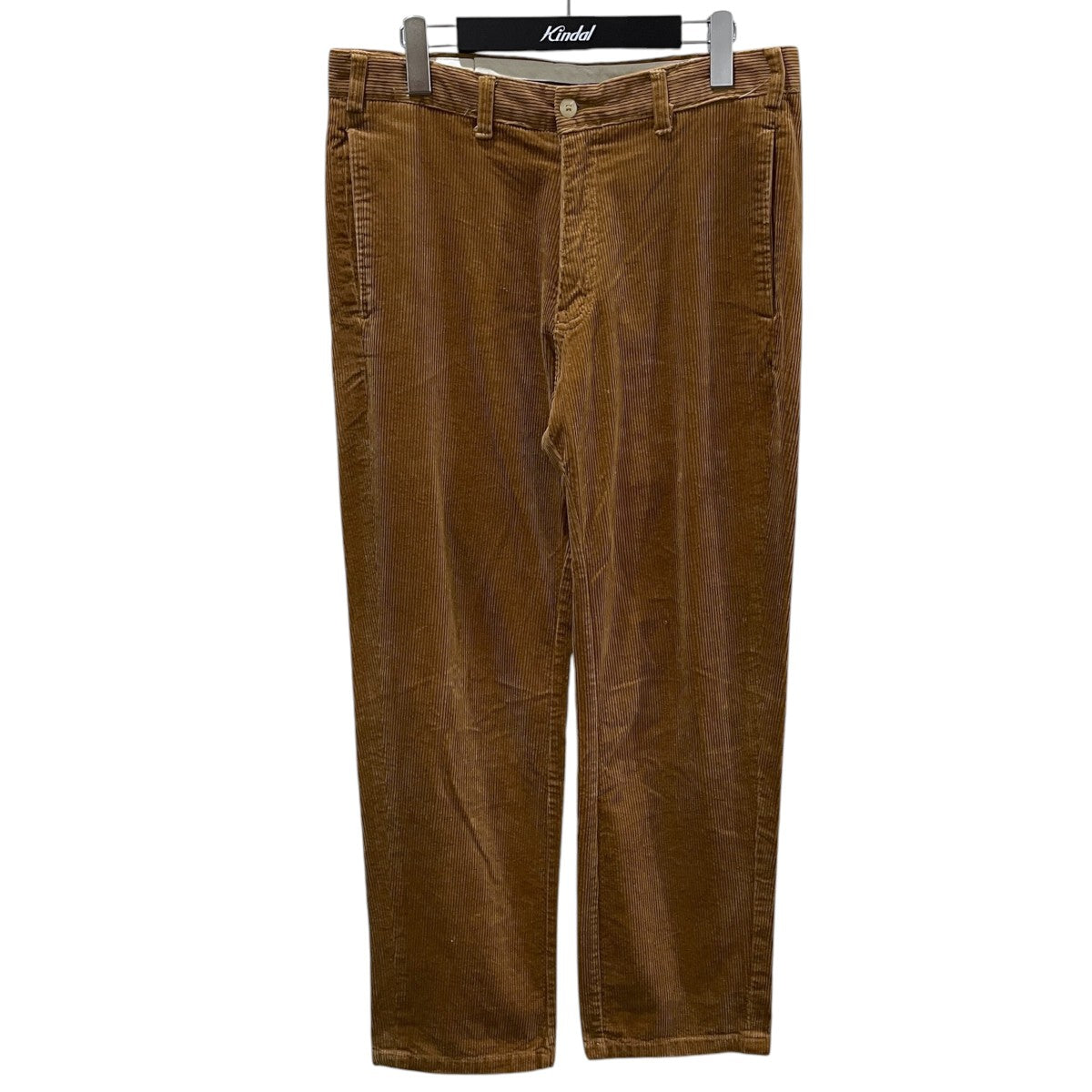 コーデュロイパンツ BIG ANDREW PANT ビッグ・アンドリュー・パンツ