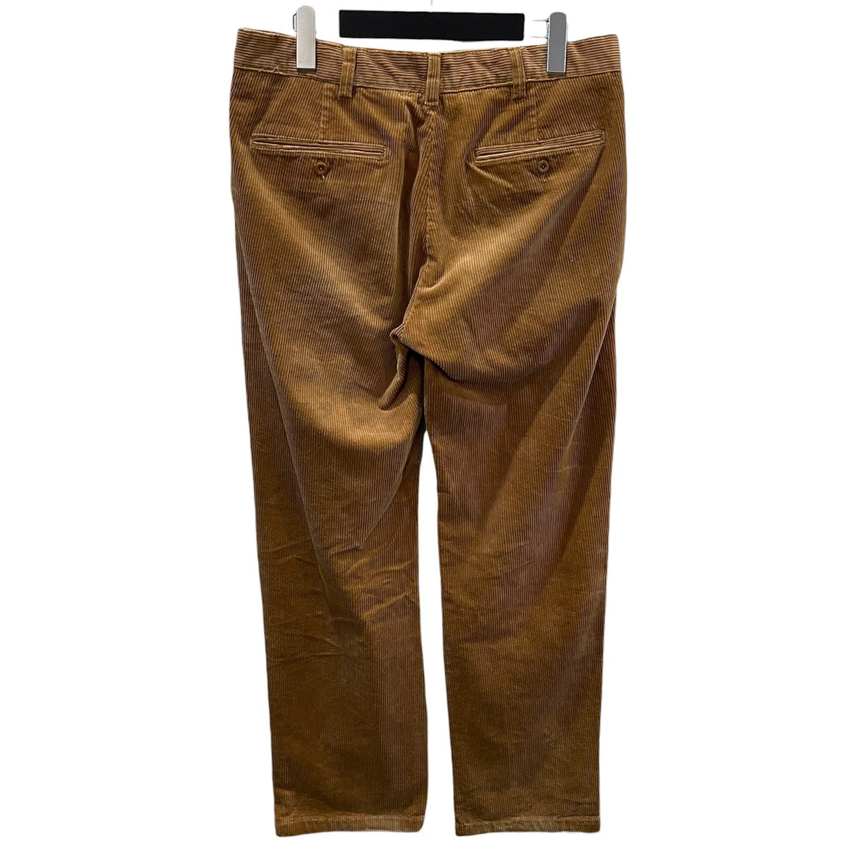 コーデュロイパンツ BIG ANDREW PANT ビッグ・アンドリュー・パンツ