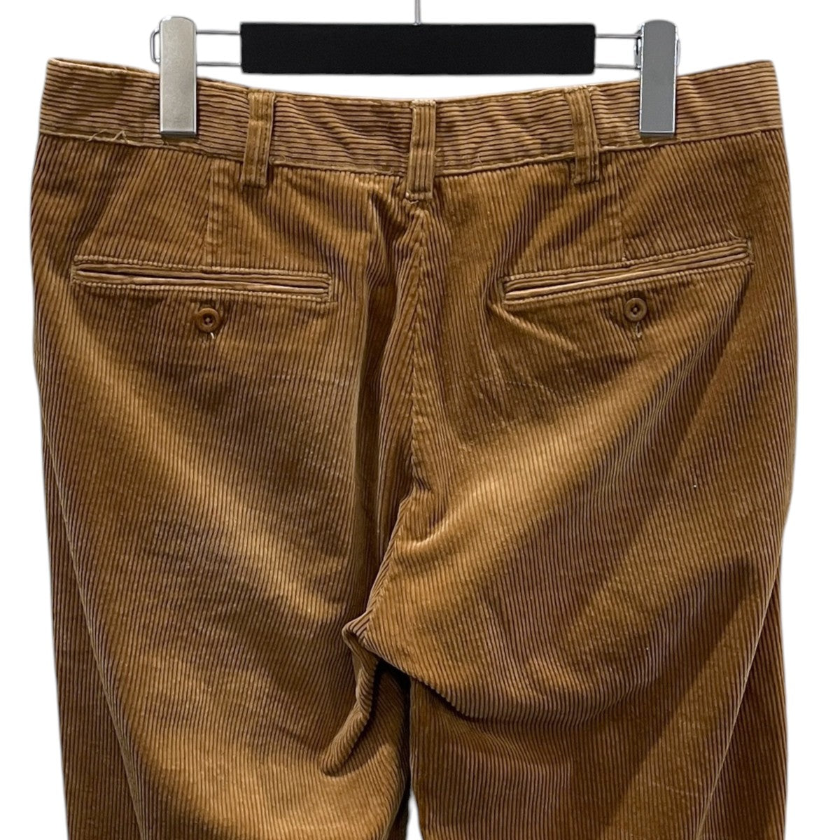 コーデュロイパンツ BIG ANDREW PANT ビッグ・アンドリュー・パンツ