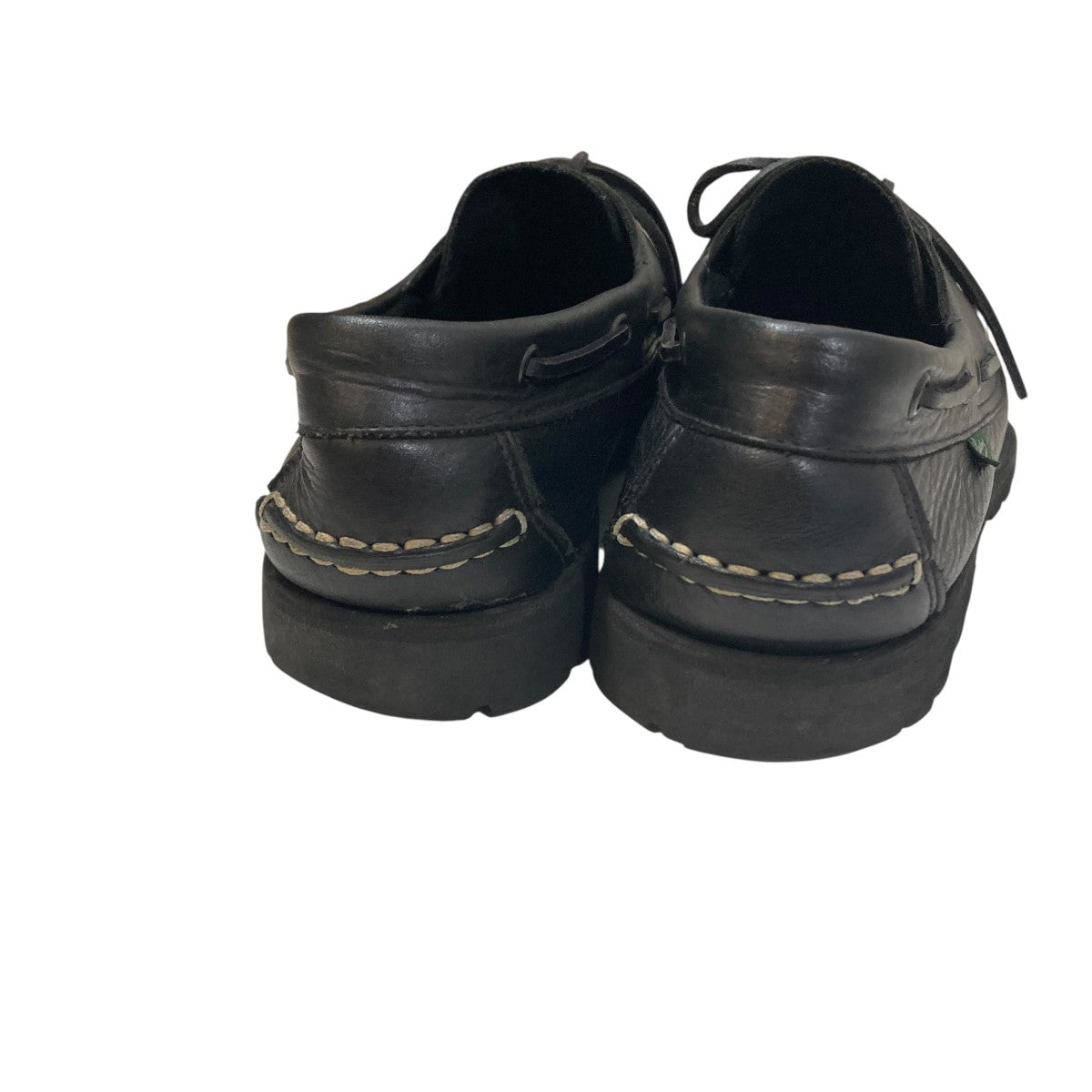 PARABOOT レザーシューズBARTH 古着・中古-3枚目のアイテム画像
