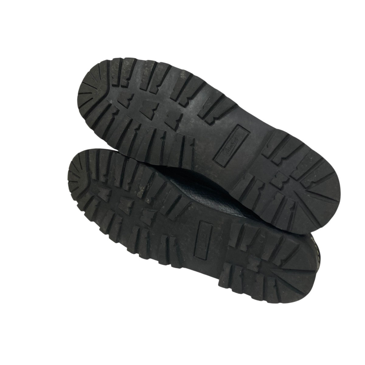 PARABOOT レザーシューズBARTH 古着・中古-5枚目のアイテム画像