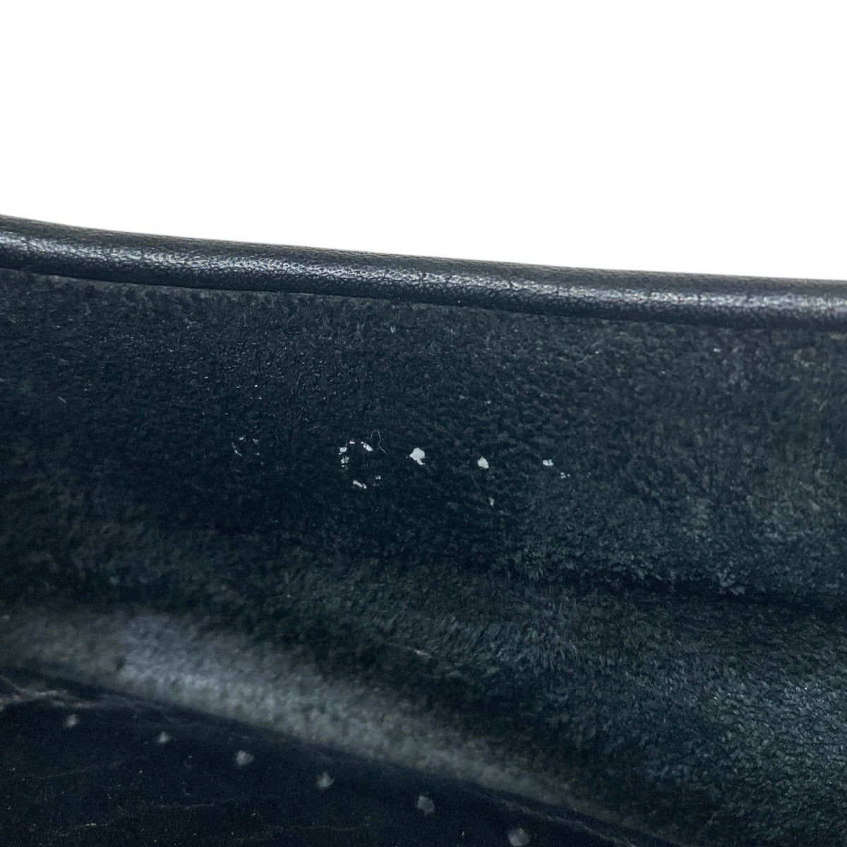 PARABOOT レザーシューズBARTH 古着・中古-9枚目のアイテム画像