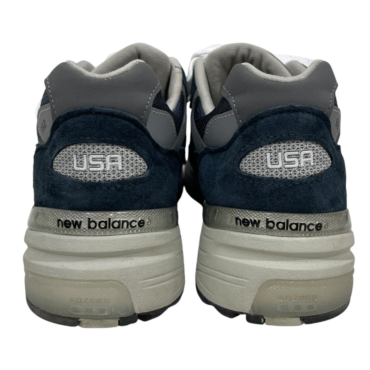 スニーカー U992NY MADE IN USA