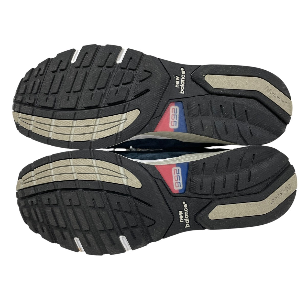 スニーカー U992NY MADE IN USA