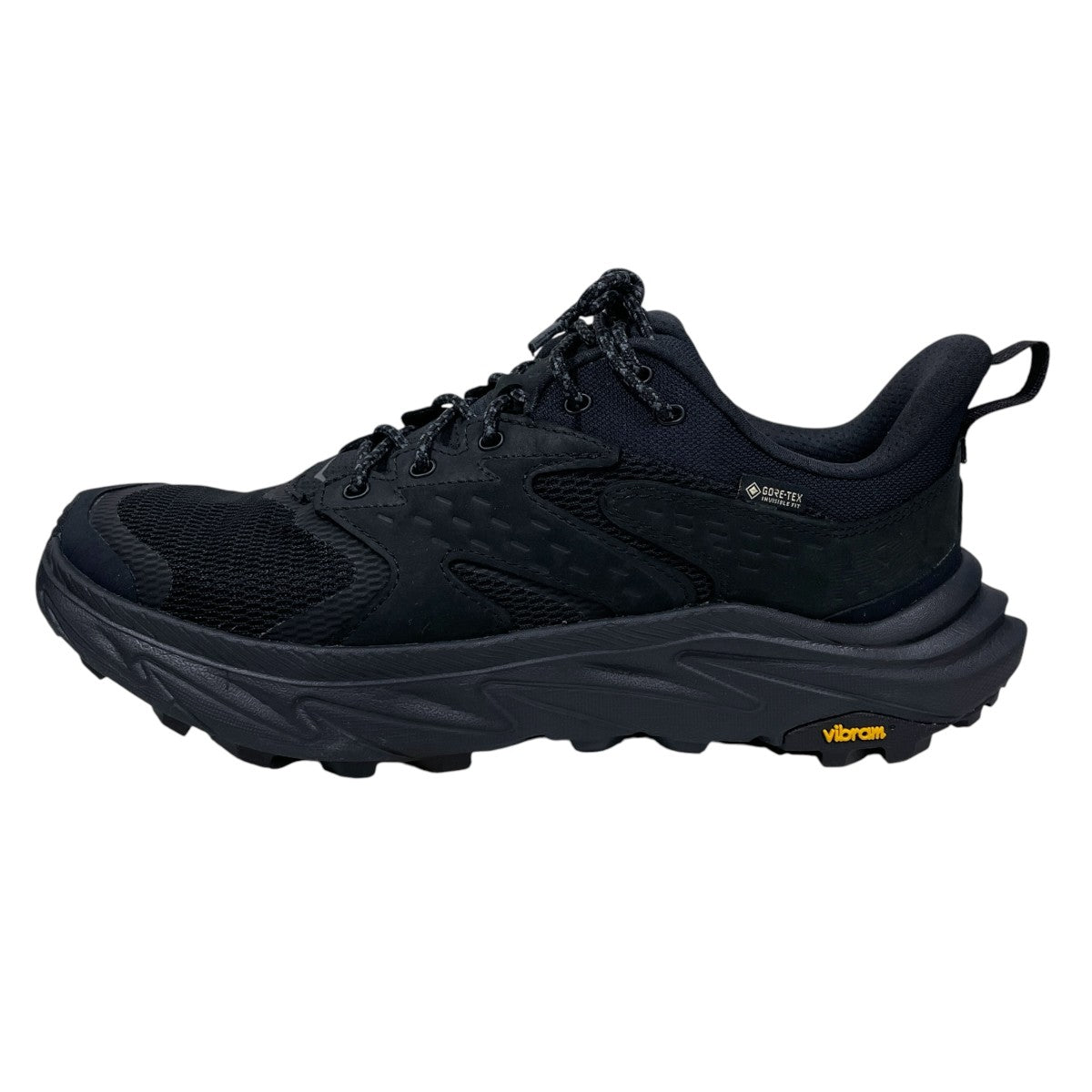HOKA(ホカ) スニーカー ANACAPA 2 LOW GTX アナカパ 2 ロー ゴアテック