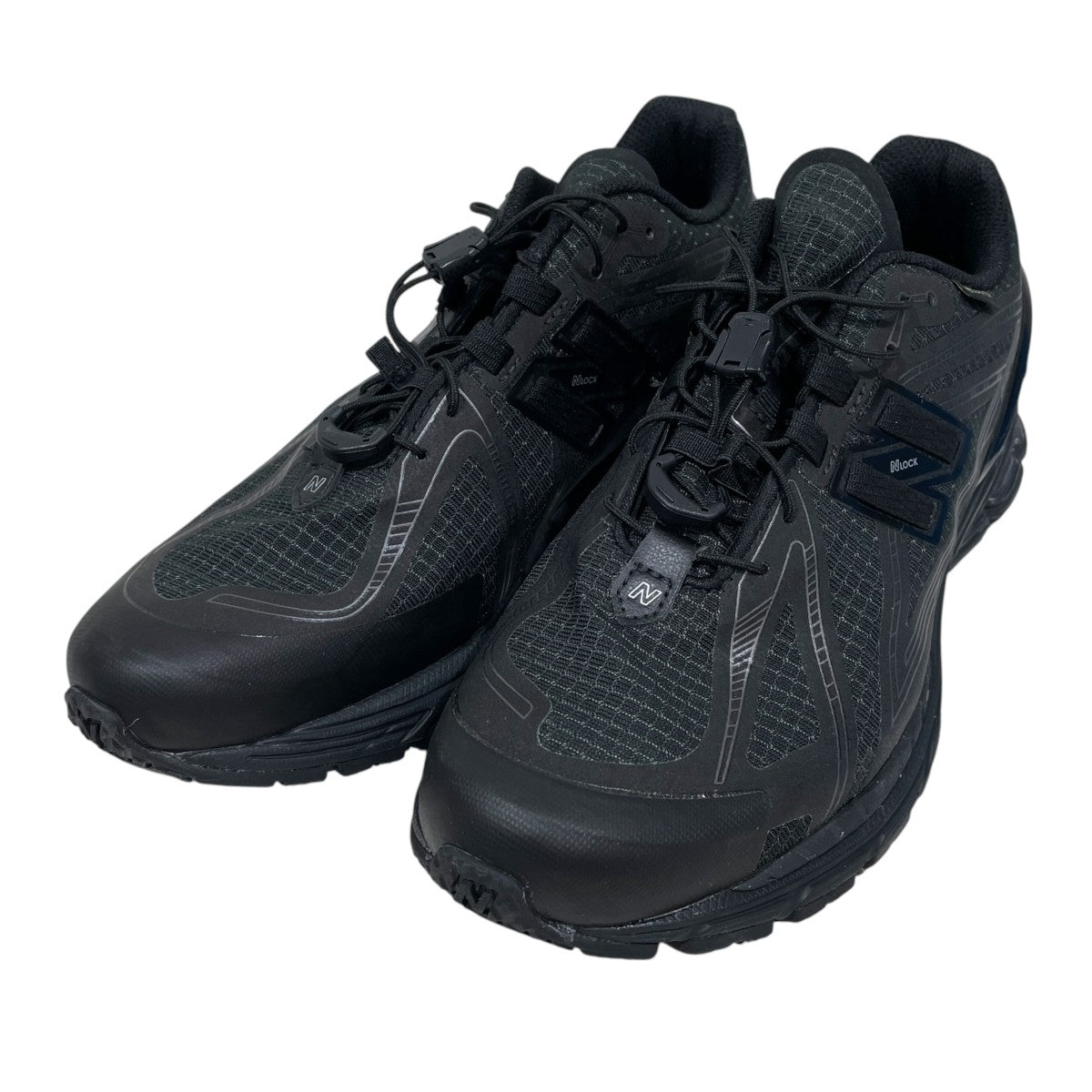 NEW BALANCE スニーカー U1906X GORE-TEX U190631U 古着・中古-1枚目のアイテム画像