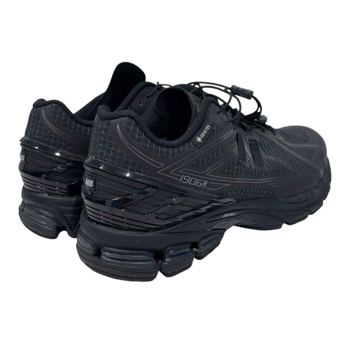 NEW BALANCE スニーカー U1906X GORE-TEX U190631U 古着・中古-2枚目のアイテム画像
