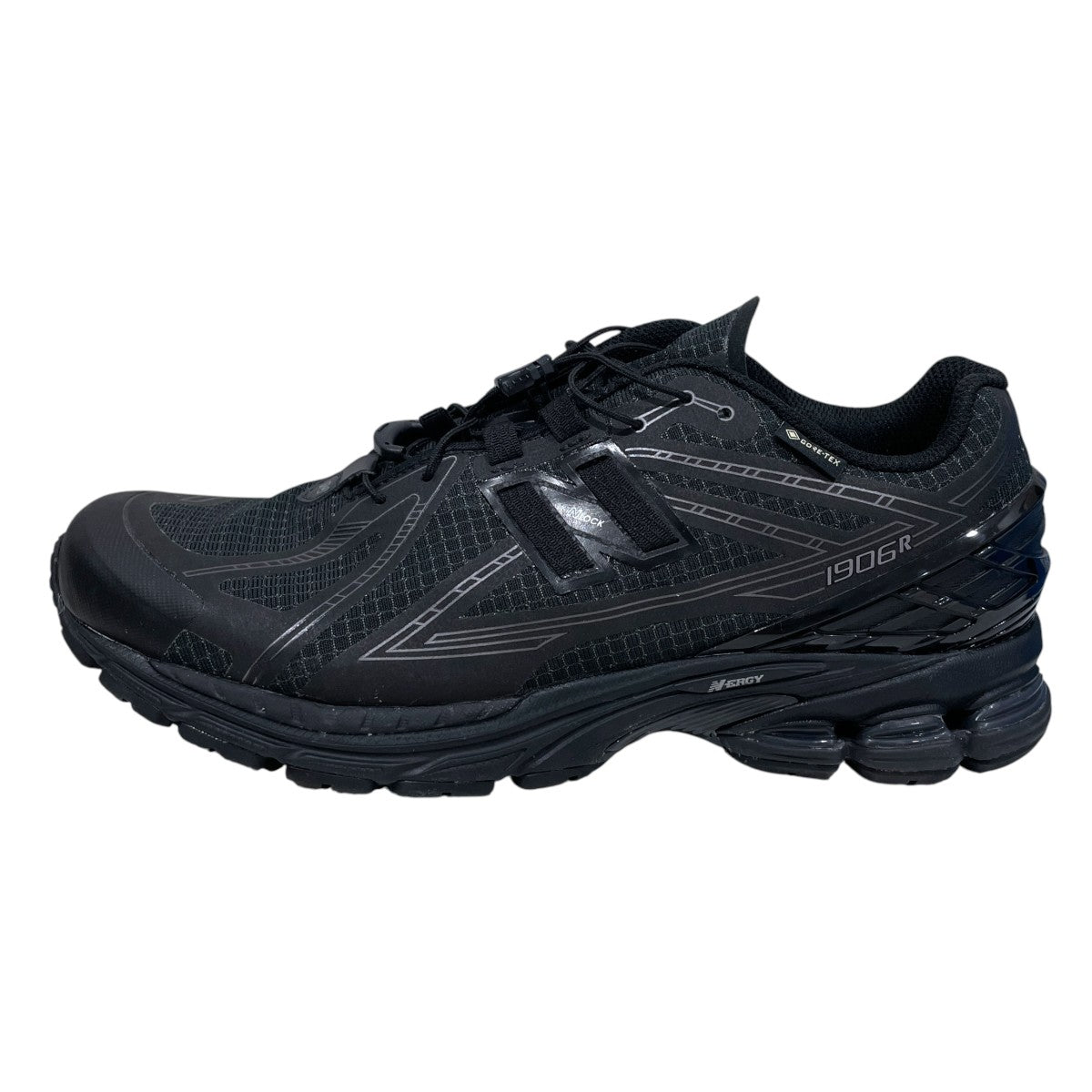 NEW BALANCE スニーカー U1906X GORE-TEX U190631U 古着・中古-3枚目のアイテム画像