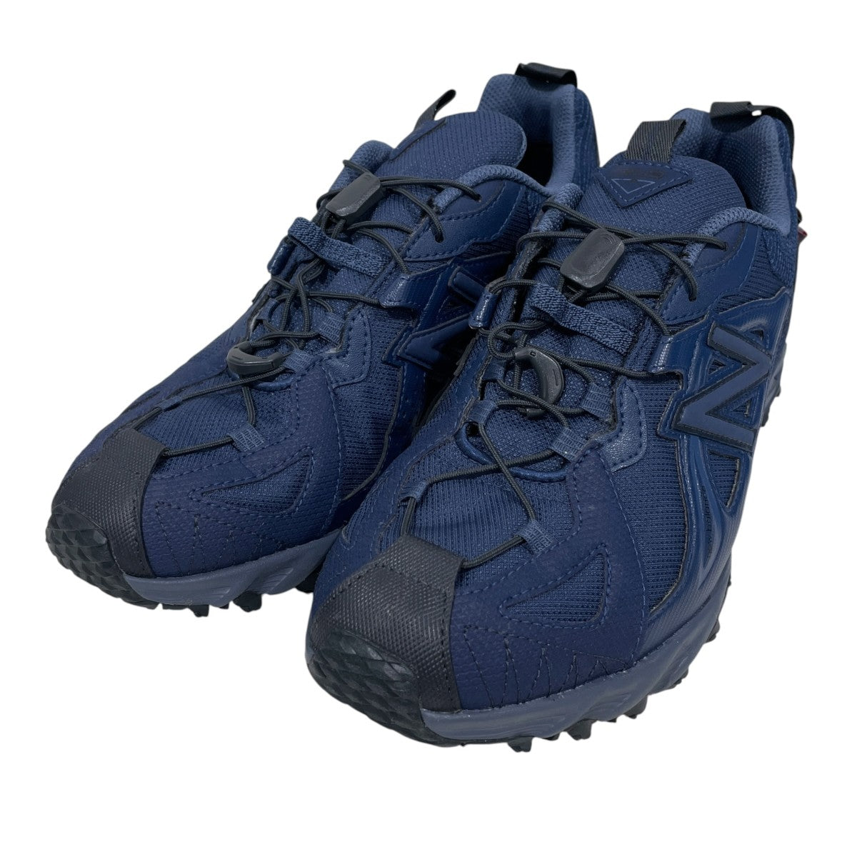 NEW BALANCE スニーカー ML610XP 古着・中古-1枚目のアイテム画像