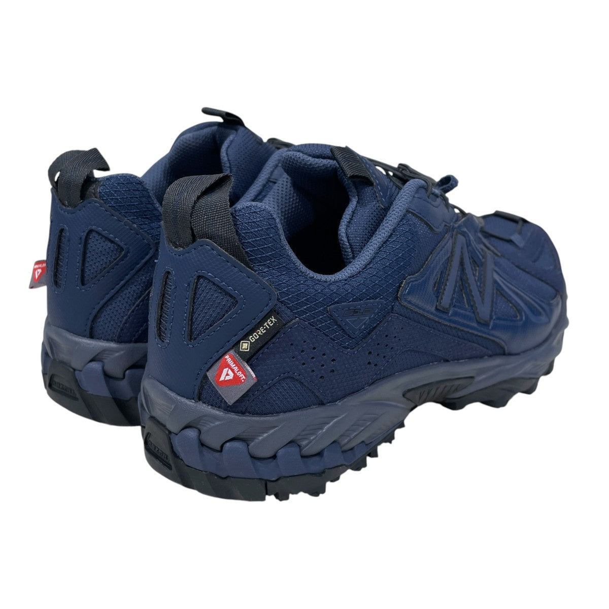NEW BALANCE スニーカー ML610XP 古着・中古-2枚目のアイテム画像