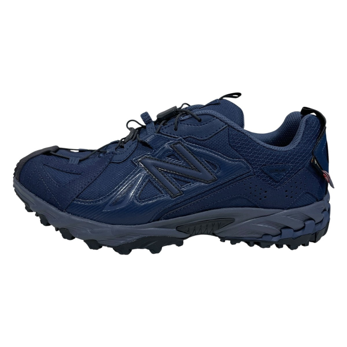 NEW BALANCE スニーカー ML610XP 古着・中古-3枚目のアイテム画像
