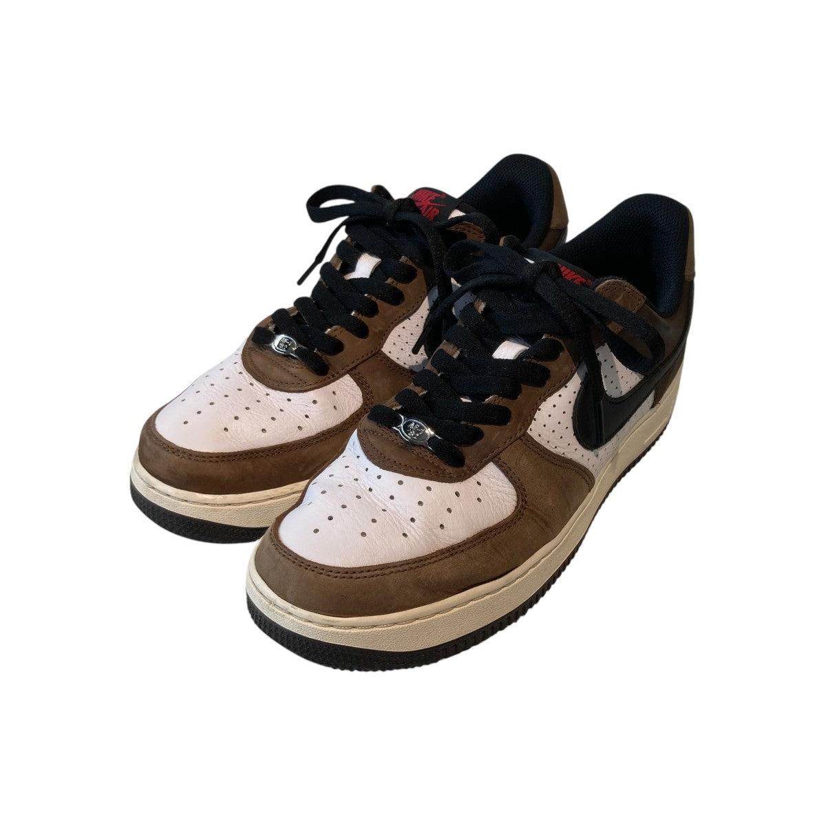 Air Force 1 Low RetroローカットスニーカーHJ4323-100