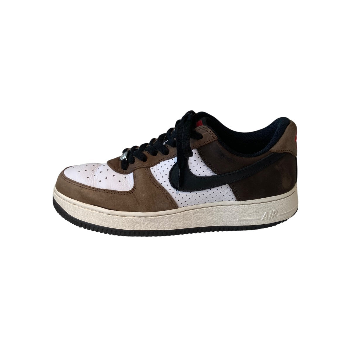 Air Force 1 Low RetroローカットスニーカーHJ4323-100