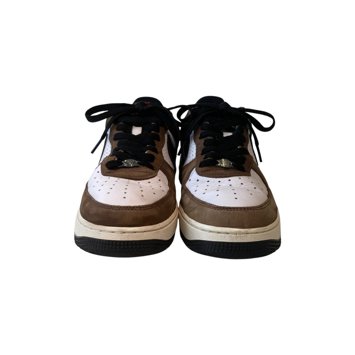 Air Force 1 Low RetroローカットスニーカーHJ4323-100
