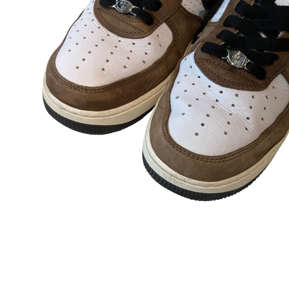 Air Force 1 Low RetroローカットスニーカーHJ4323-100