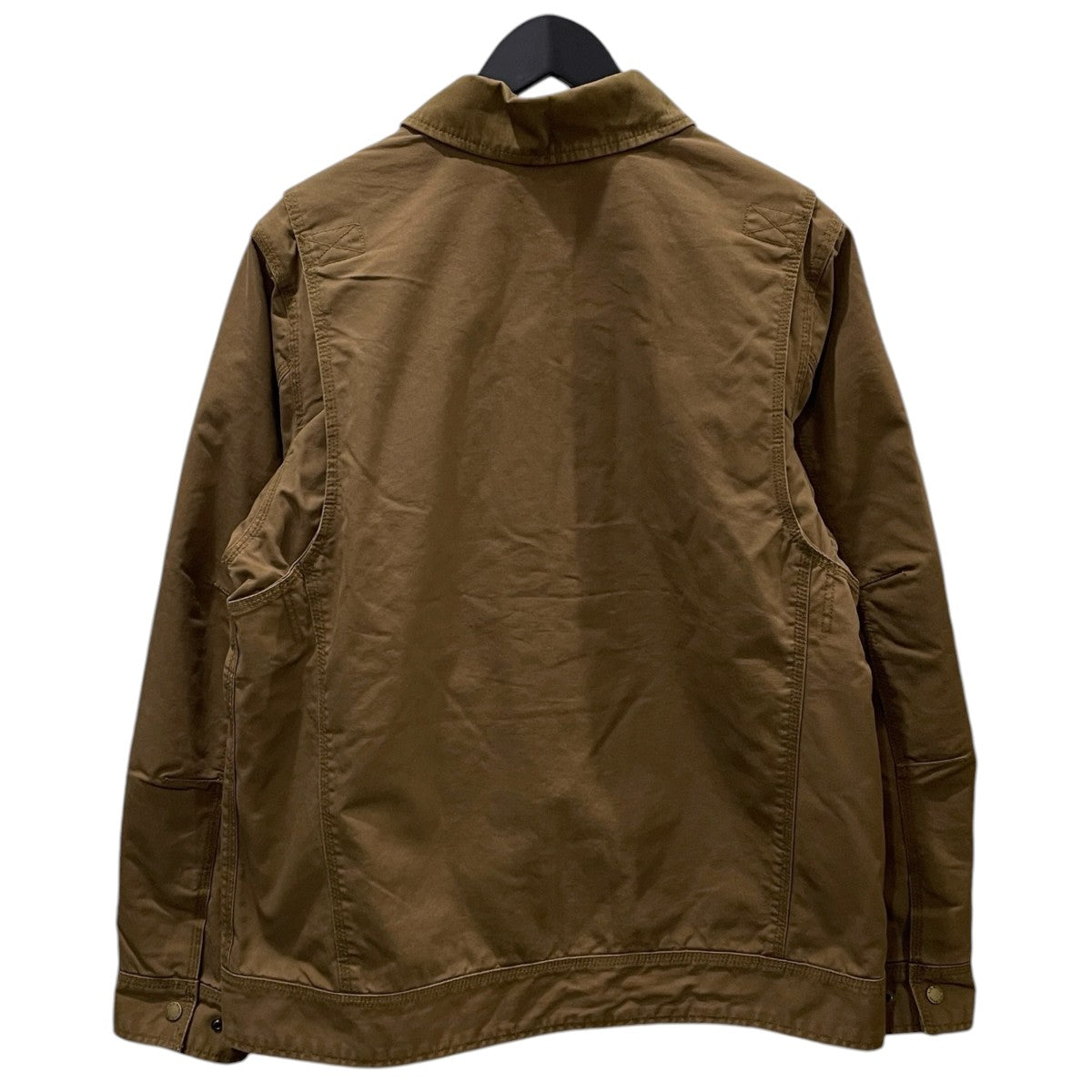 L．L．Bean 中綿ミリタリージャケット Utility Jacket ユーティリティジャケット 507067 古着・中古-2枚目のアイテム画像