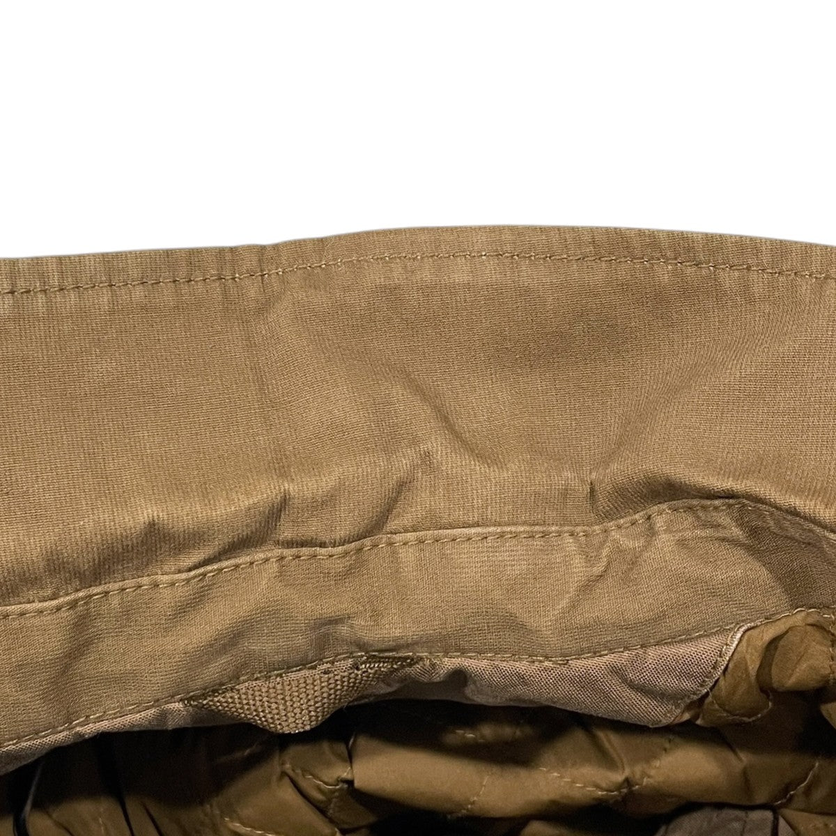 L．L．Bean 中綿ミリタリージャケット Utility Jacket ユーティリティジャケット 507067 古着・中古-6枚目のアイテム画像