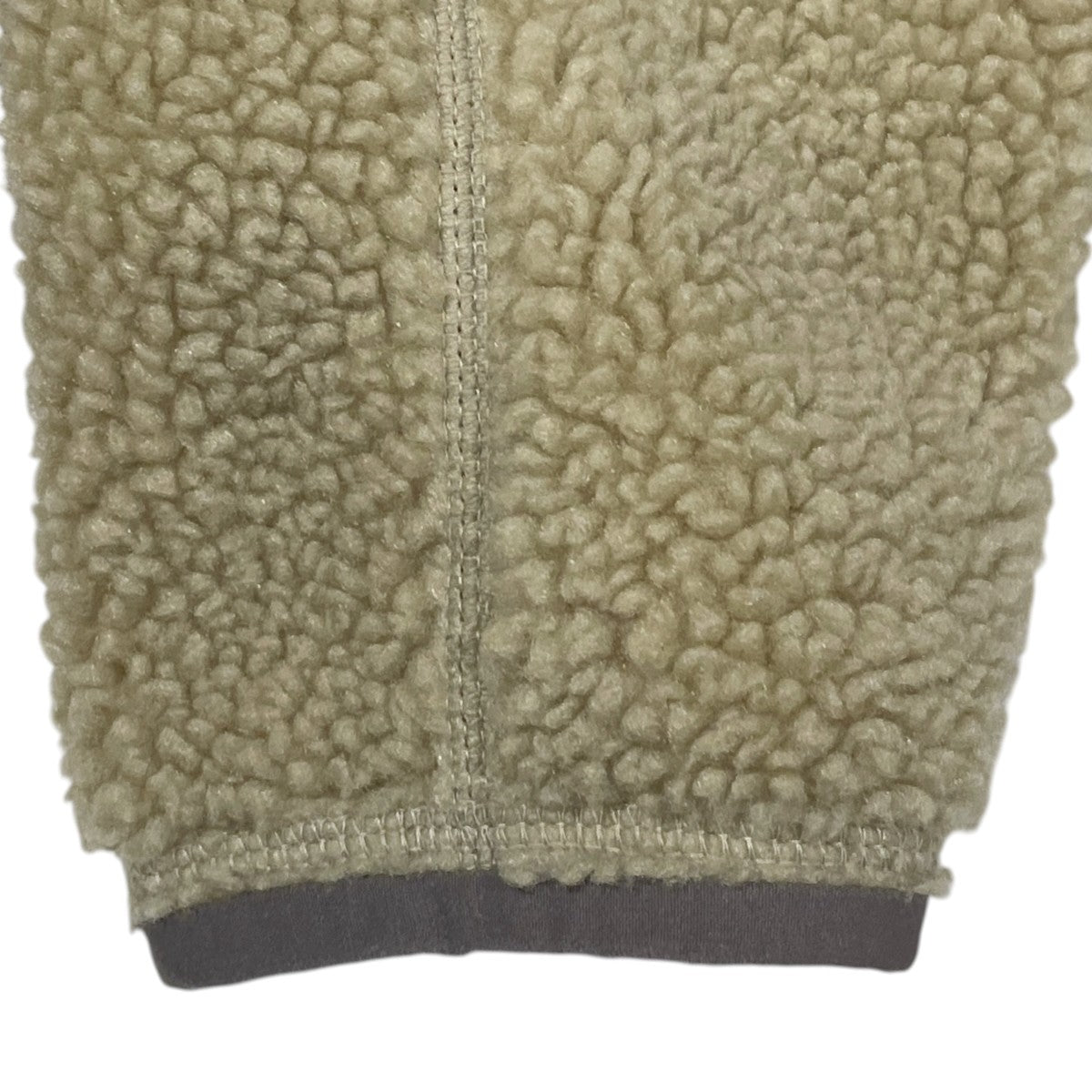 19AW ジップアップフリースジャケット Mountain Pile Fleece Jacket マウンテンパイルフリースジャケット 500365