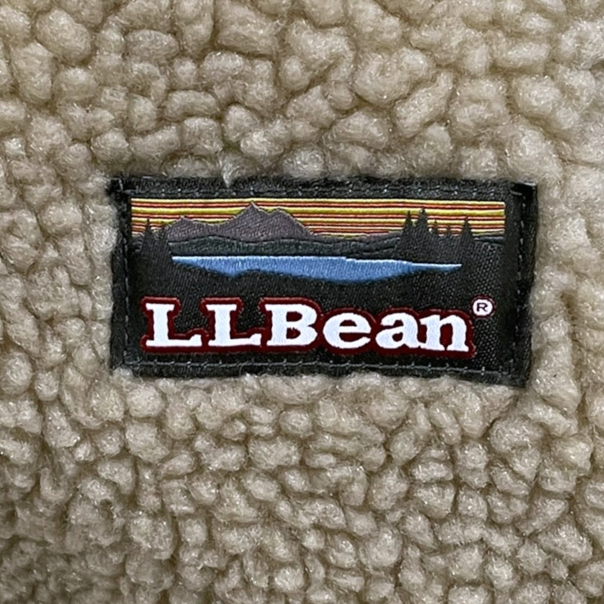 19AW ジップアップフリースジャケット Mountain Pile Fleece Jacket マウンテンパイルフリースジャケット 500365