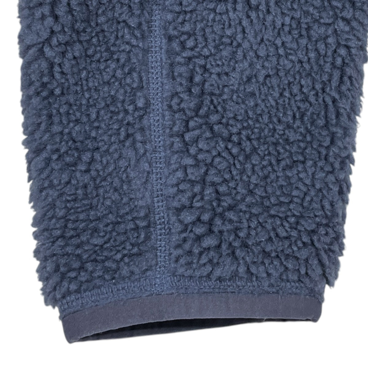 L．L．Bean 19AW ジップアップフリースジャケット Mountain Pile Fleece Jacket マウンテンパイルフリースジャケット 500365 古着・中古-4枚目のアイテム画像