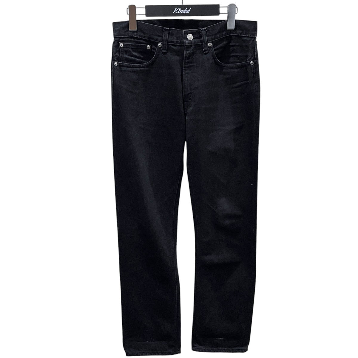 デニムパンツ 107 IVY FIT DENIM アイビーフィットデニム