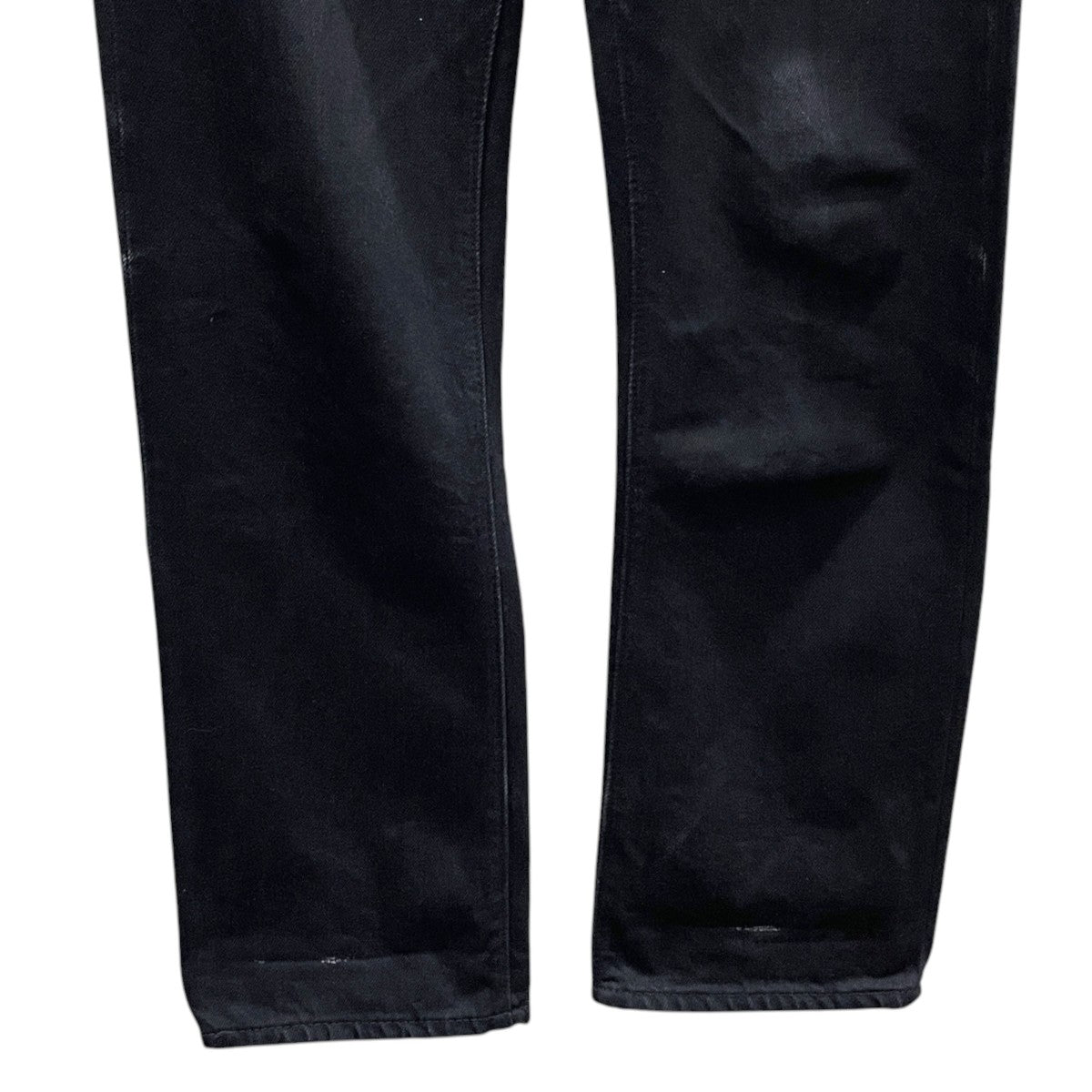 デニムパンツ 107 IVY FIT DENIM アイビーフィットデニム