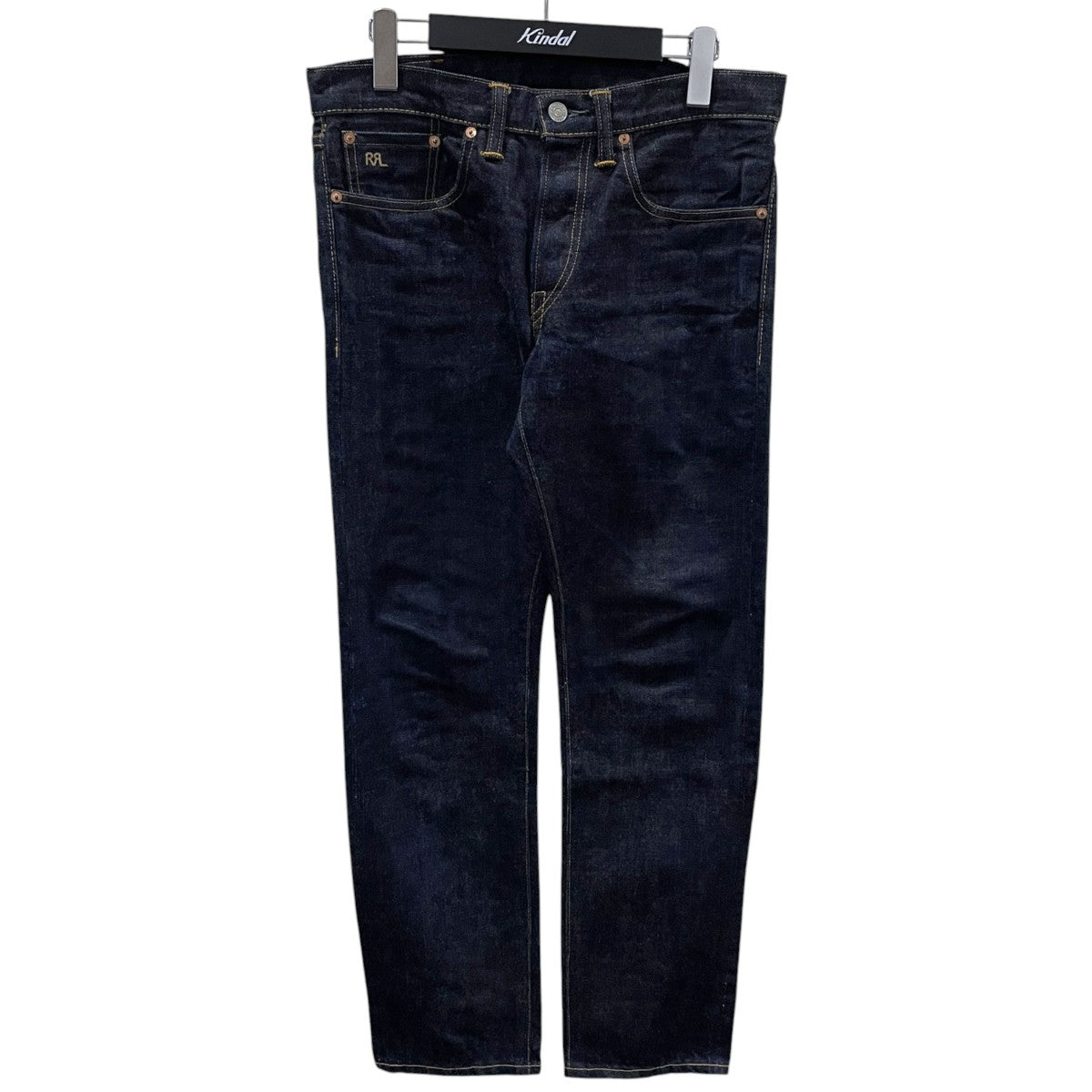 デニムパンツ SLIM FIT スリムフィット JAPAN WOVEN ジャパンウーヴン