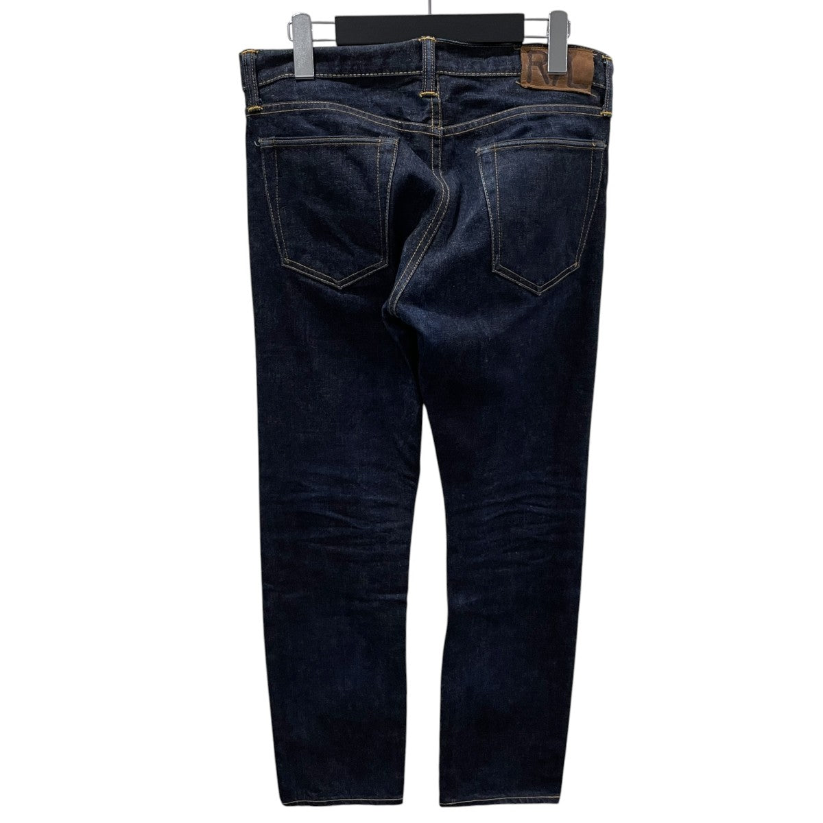 デニムパンツ SLIM FIT スリムフィット JAPAN WOVEN ジャパンウーヴン
