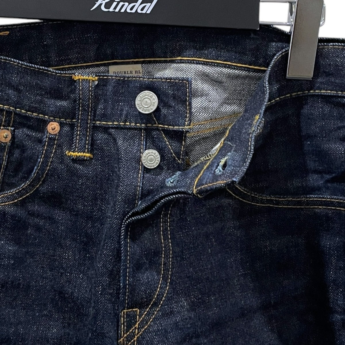 デニムパンツ SLIM FIT スリムフィット JAPAN WOVEN ジャパンウーヴン