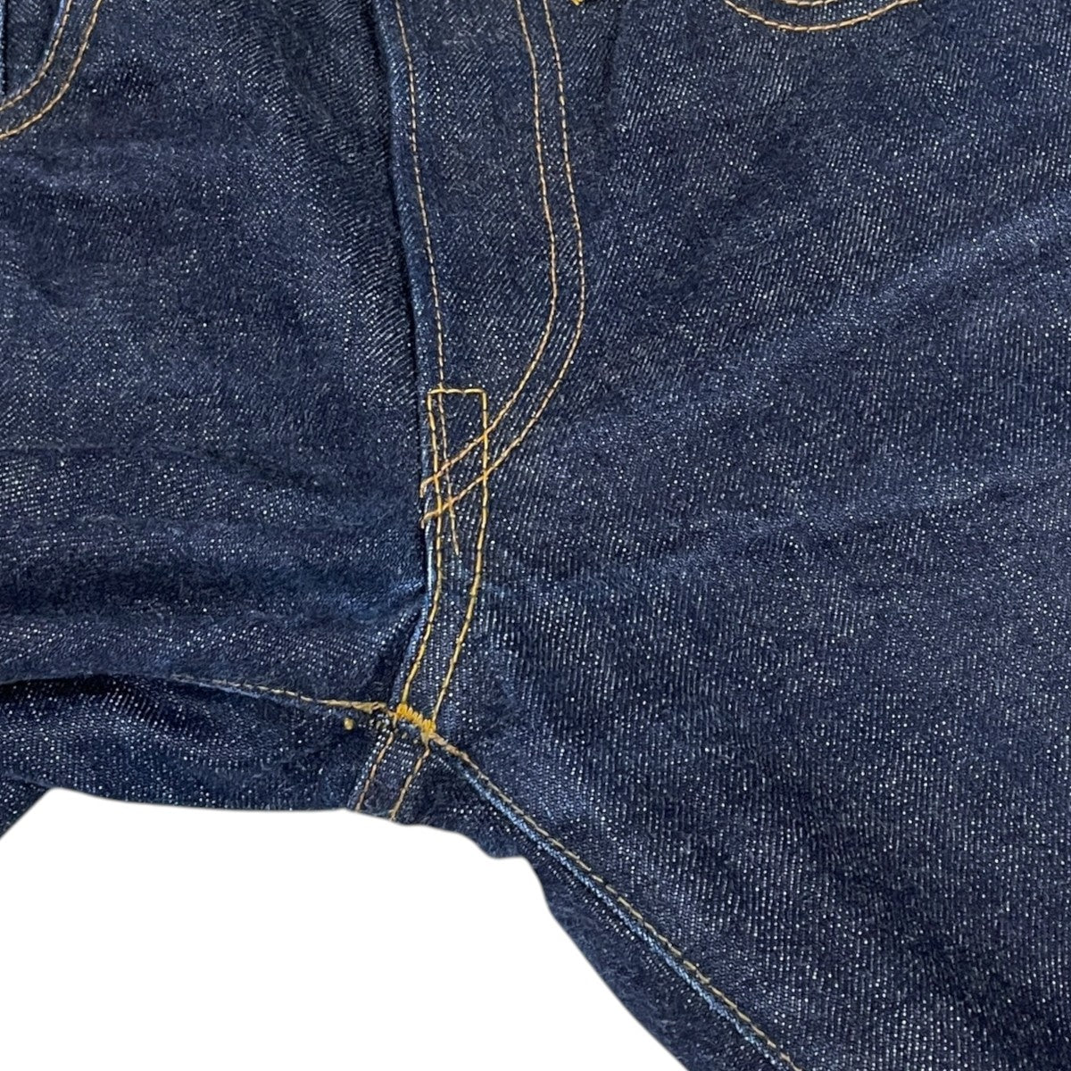 デニムパンツ SLIM FIT スリムフィット JAPAN WOVEN ジャパンウーヴン