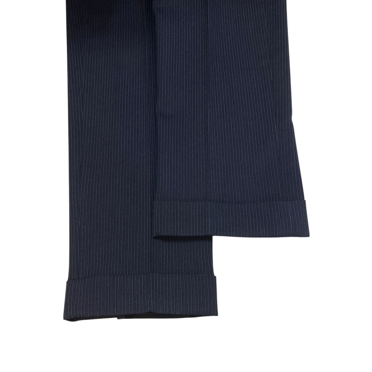 Paul Smith COLLECTION ストライプセットアップスーツPC-J-41483 古着・中古-8枚目のアイテム画像