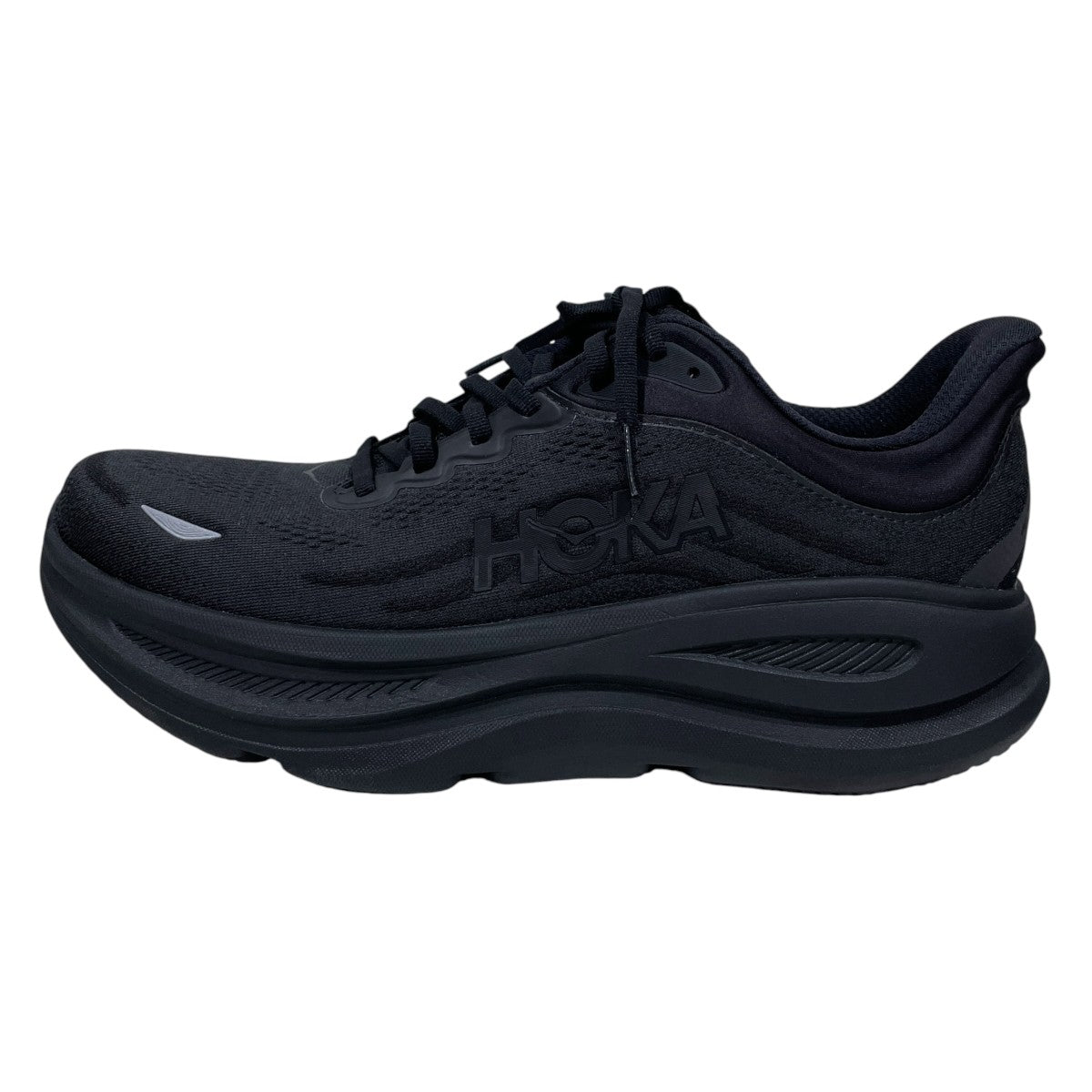 HOKAONEONE スニーカー BONDI 9 WIDE ボンダイ 9 ワイド 1162013 古着・中古-3枚目のアイテム画像