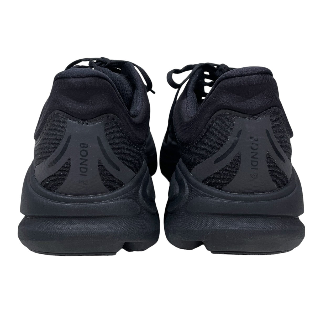 HOKAONEONE スニーカー BONDI 9 WIDE ボンダイ 9 ワイド 1162013 古着・中古-4枚目のアイテム画像